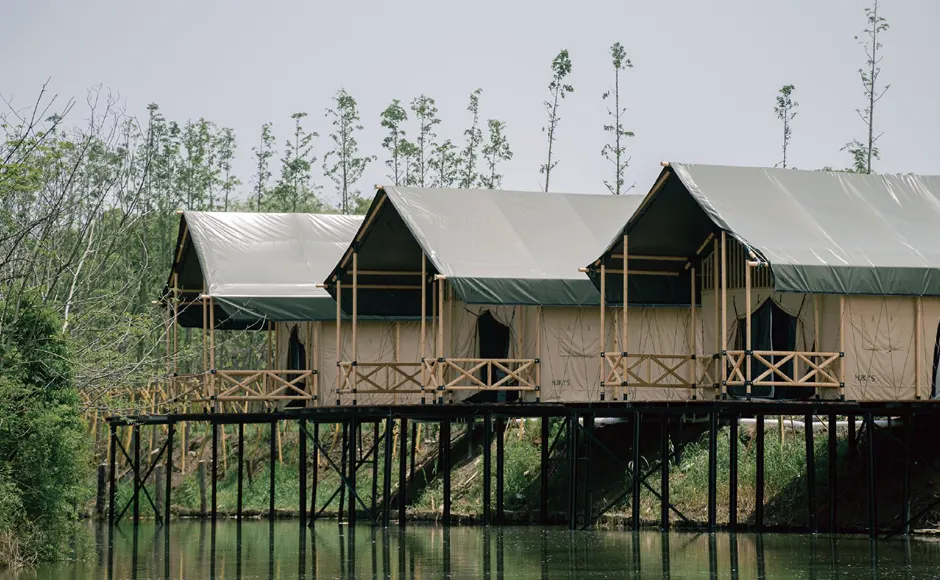 Tienda de barra de hotel 3